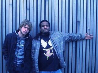 Hoe 'Konijntje' van AKA The Junkies onbedoeld een knaller werd