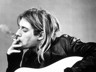FBI geeft documenten vrij rondom de dood van Kurt Cobain