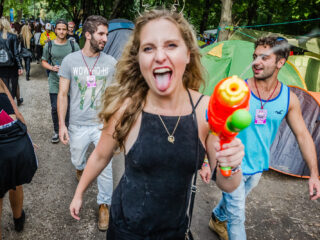 Ga jij naar Sziget? Deze ervaren Sziget-gangers geven tips!