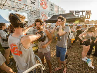Een boodschap op de dag van het gehoor: draag gehoorbescherming