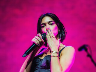 Deze artiesten willen zich niet binden aan het WK voetbal in Qatar