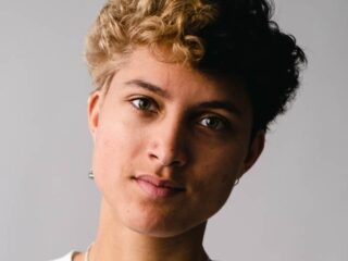 Babs bij De Lesbische Liga Podcast: “Mensen horen elk woord dat je zegt”