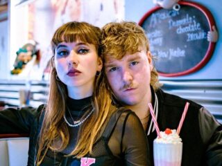 3FM Talent KUZKO releast videoclip voor 'Milkshakes & Heartbreaks'