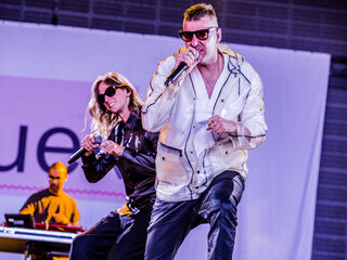 Duik in de 3FM Festival Top 999: 'Sterrenstof'