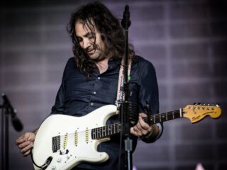 The War On Drugs naar Pinkpop 2023