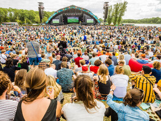 Down The Rabbit Hole voegt 14 nieuwe namen toe aan line-up