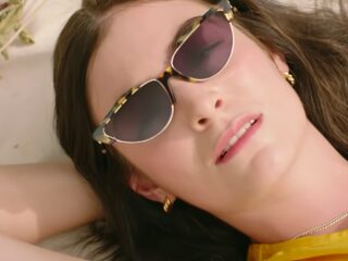 'Solar Power' van Lorde is 3FM Megahit