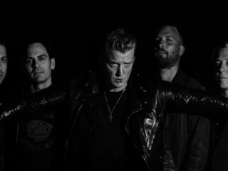Queens of the Stone Age aangekondigd voor Rock Werchter 2023