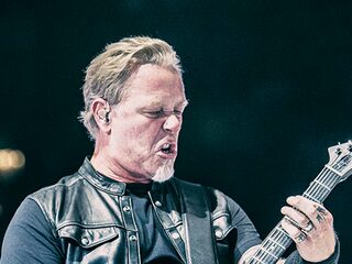 Metallica komt naar Pinkpop