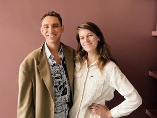 Oliver Sim van The xx over zijn openhartige solodebuut: "Ik vind het doodeng"