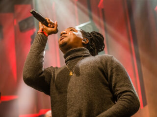 ESNS voegt twaalf namen toe aan line-up jubileum editie