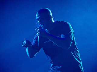 Drake kondigt releasedatum aan voor nieuwste album 'Certified Lover Boy'