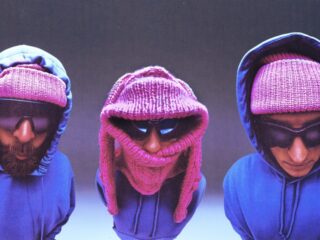 Band Easy Life wordt aangeklaagd door easyJet