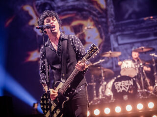Brengt Green Day deze maand nieuwe muziek uit?