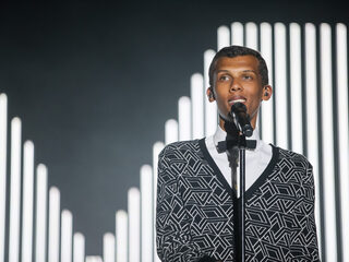Stromae komt terug!