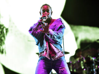 Rolling Loud naar Rotterdam Ahoy met Kendrick Lamar en Travis Scott