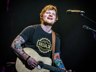 Ed Sheeran over zijn eigen Bad Habits: "I'm nowhere near a saint"