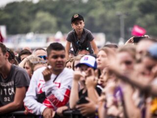 3FM is op zoek naar jonge super-fans