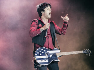 Green Day is terug met nieuwe muziek
