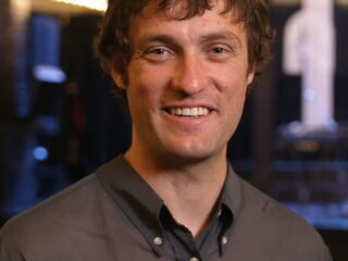 24 uur in Paradiso met Meetsysteem