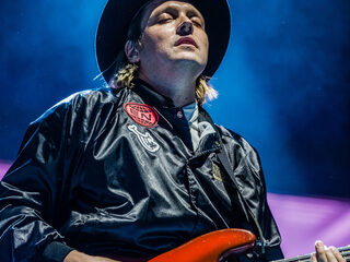 Alles over 'WE', het nieuwe album van Arcade Fire