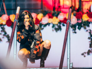 Labels verplichten artiesten te TikTokken