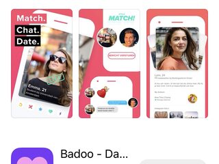 Wil Tinder wel dat jij de ware vindt?
