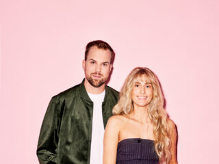 De programmering van 3FM in 2025