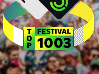Stuur jouw favo festival-anthems in voor de 3FM Festival Top 1003 en maak kans op 100 festivalmunten