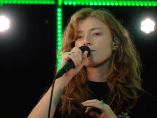 Froukje in 3FM Live Box met nieuwste single ‘Houden Van Mij’