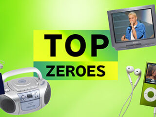 Stem nu op al jouw favoriete zeroes tracks voor de 3FM Top Zeroes