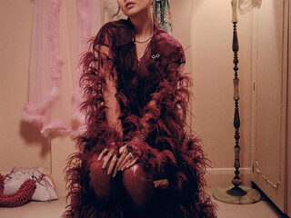 Ontmoet de nieuwe muzieksensatie Mimi Webb