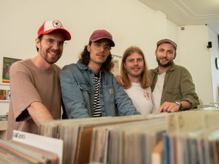 3FM Talent Elephant vertelt over hun favoriete platen