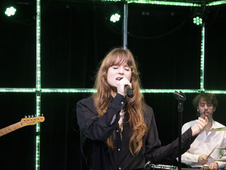 MEROL live met nieuwste single 'Patronen' in de 3FM Live Box