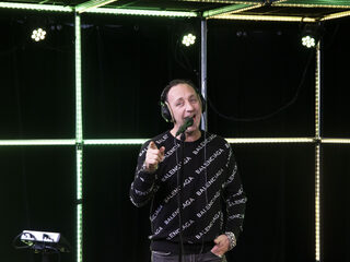 Jop brengt de zomer naar de 3FM Live Box met 'Jij Bent De Zon'