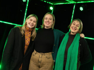 MAXINE ontroert met op-maat-gemaakt liedje voor 3FM Serious Request