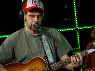 Groot nieuws én 3FM Live Box-optreden voor 3FM Talent Elephant