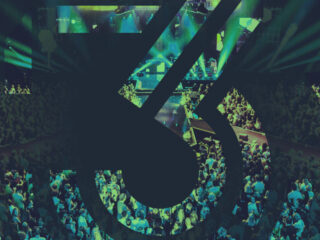 Stem nu op jouw favo artiest voor de 3FM Awards 2025