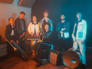 Jungle By Night vervangt Nathaniel Rateliff & The Night Sweats op Pinkpop