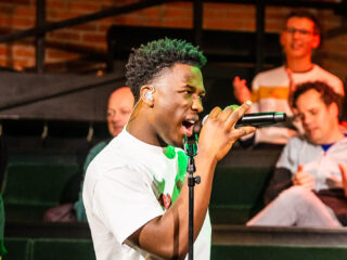 Dit zijn de genomineerden voor de 3FM Awards 2023