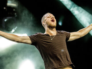 'Wrecked' van Imagine Dragons is de nieuwe 3FM Megahit