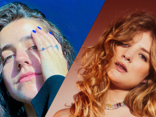 Stem hier op de finalisten van 3FM Trending Talent