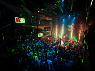 Froukje en Joost grote winnaars van 3FM Awards 2025, check hier alle winnaars