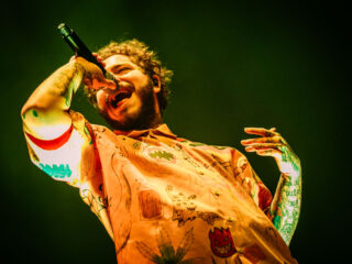 Post Malone, A$ap Rocky, S10 en Shawn Mendes toegevoegd aan line-up Sziget