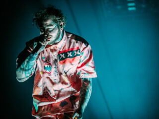 Post Malone komt op 19 mei naar de Ziggo Dome