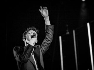 Deze week win je kaarten voor Troye Sivan bij Wijnand in de Ochtend