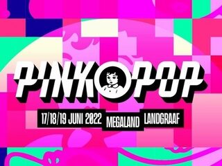 De laatste wijzigingen maken de Pinkpop line-up compleet