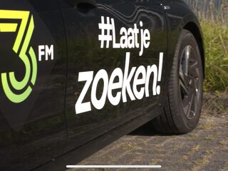 Dit zijn de hints van ‘Laat Je Zoeken’