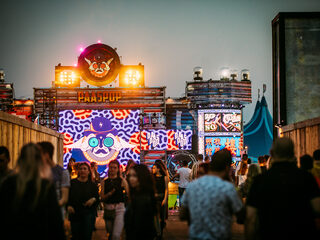 Paaspop kondigt 47 namen aan met o.a. Paul Kalkbrenner, Chef’Special, DI-RECT, Kensington, Maan, The Opposites en White Lies