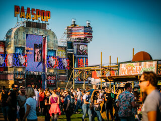 Deze festivals staan er dit weekend op het programma